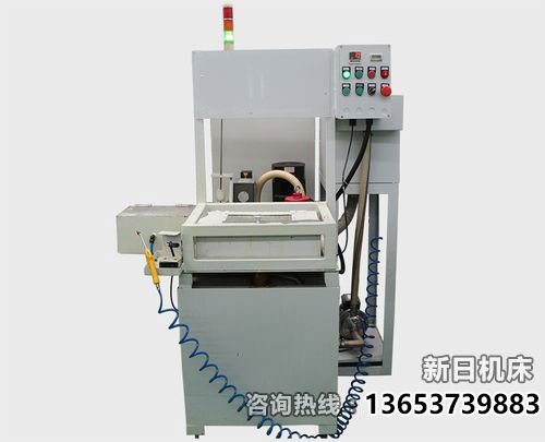 轉(zhuǎn)向器蝸輪、蝸桿清洗機